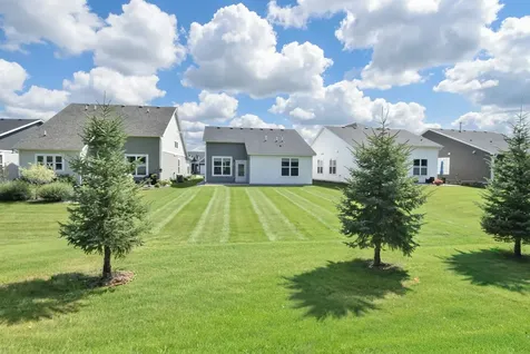 19422 103rd Avenue Corcoran MN 55374