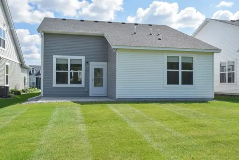 19422 103rd Avenue Corcoran MN 55374