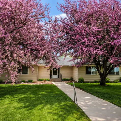 310 S 8th Street Kerkhoven MN 56252