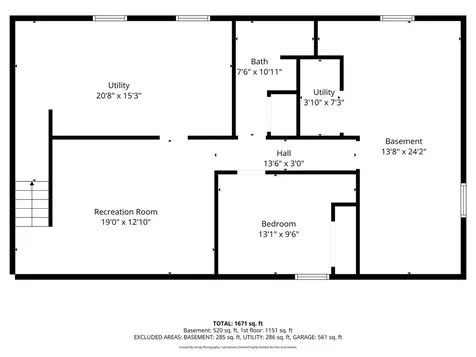 8053 Cloman Avenue Inver Grove Heights MN 55076