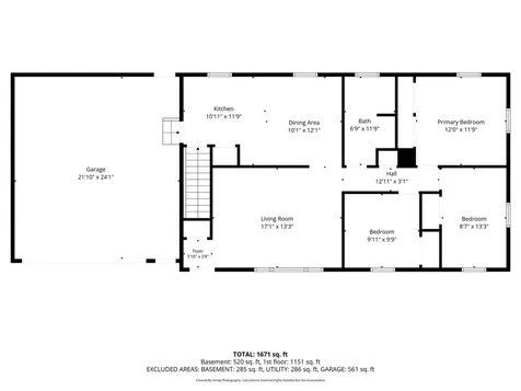 8053 Cloman Avenue Inver Grove Heights MN 55076