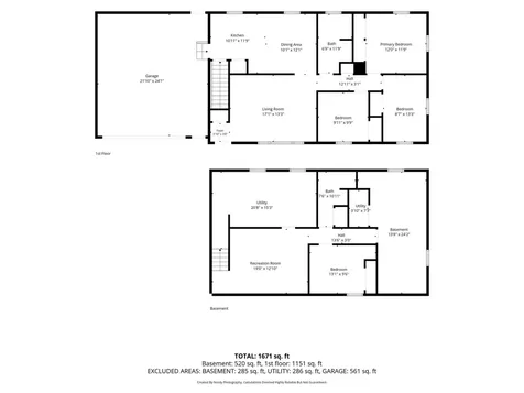 8053 Cloman Avenue Inver Grove Heights MN 55076