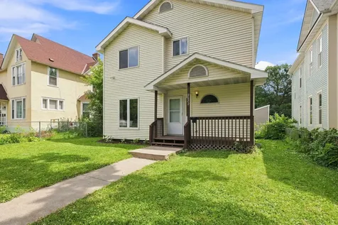 2622 Dupont Avenue N Minneapolis MN 55411