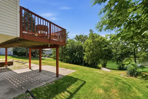 4636 Heritage Hills Drive Bloomington MN 55437
