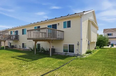 1224 S Beach Way West Fargo ND 58078