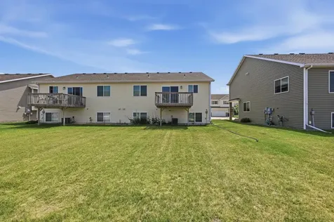 1224 S Beach Way West Fargo ND 58078