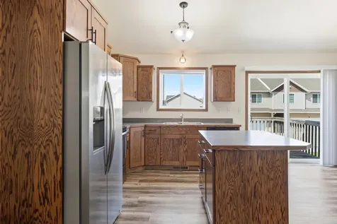 1224 S Beach Way West Fargo ND 58078