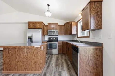 1224 S Beach Way West Fargo ND 58078