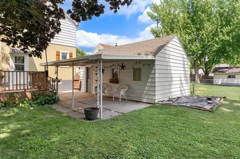 1405 9th Avenue NW Austin MN 55912