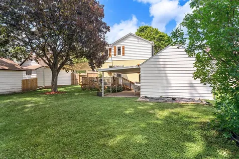 1405 9th Avenue NW Austin MN 55912