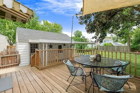 1405 9th Avenue NW Austin MN 55912
