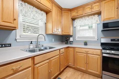 1405 9th Avenue NW Austin MN 55912