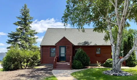 401 S 7th Street Olivia MN 56277