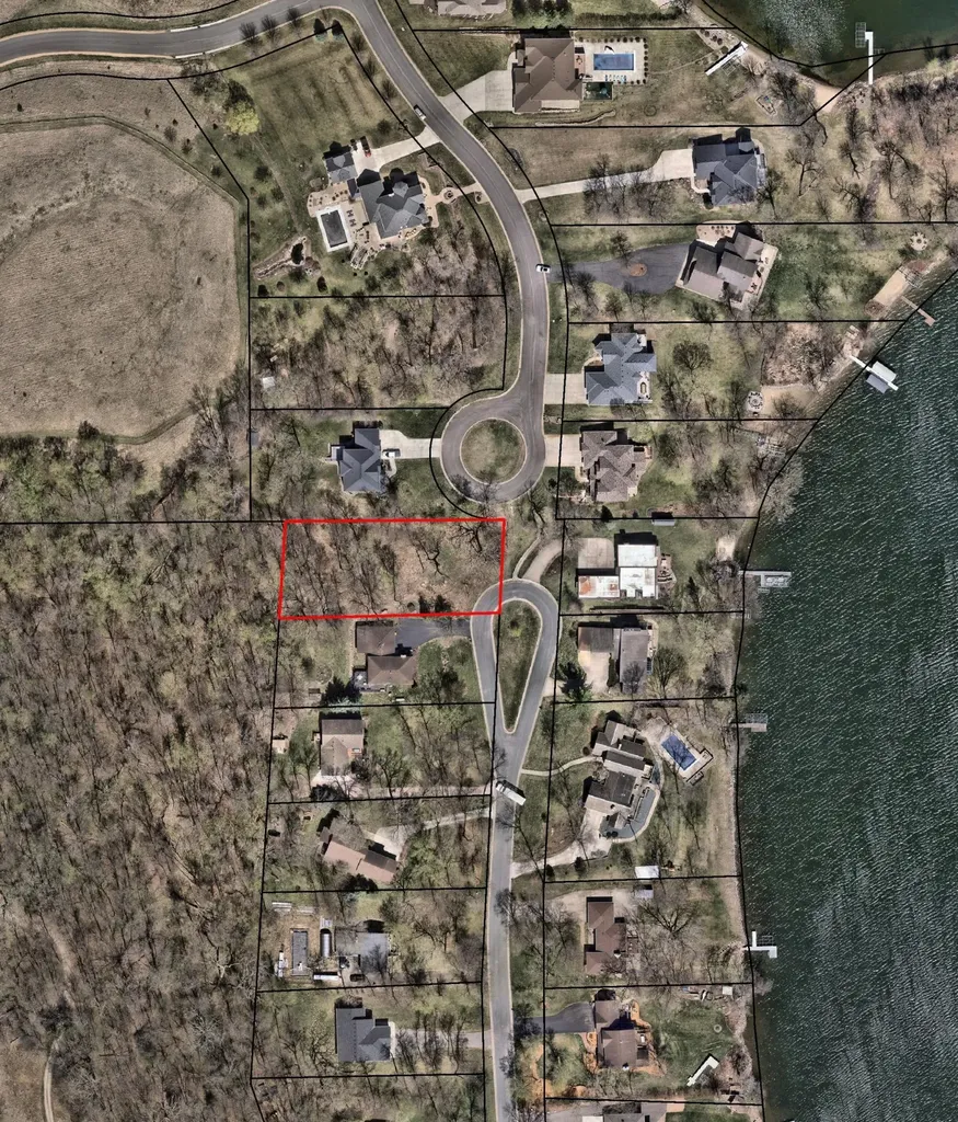 25504 Willow Lane New Prague MN 56071