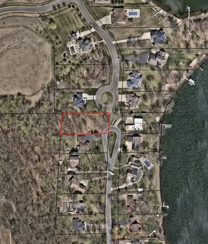 25504 Willow Lane New Prague MN 56071