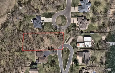 25504 Willow Lane New Prague MN 56071