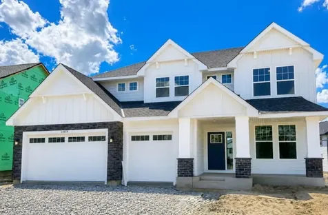 20014 67th Avenue Corcoran MN 55340