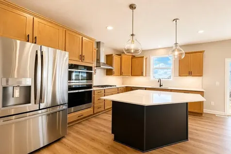 20014 67th Avenue Corcoran MN 55340