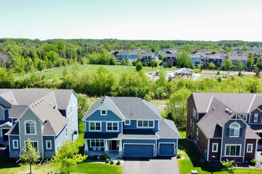 4181 Prairie View Trail Medina MN 55340