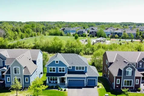 4181 Prairie View Trail Medina MN 55340
