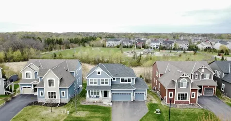 4181 Prairie View Trail Medina MN 55340