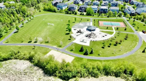 4181 Prairie View Trail Medina MN 55340