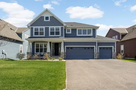 4181 Prairie View Trail Medina MN 55340