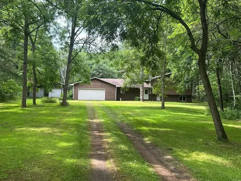 6662 167th Avenue NE Forest Lake MN 55025