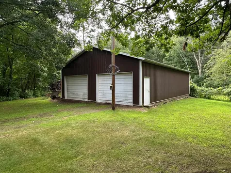 6662 167th Avenue NE Forest Lake MN 55025
