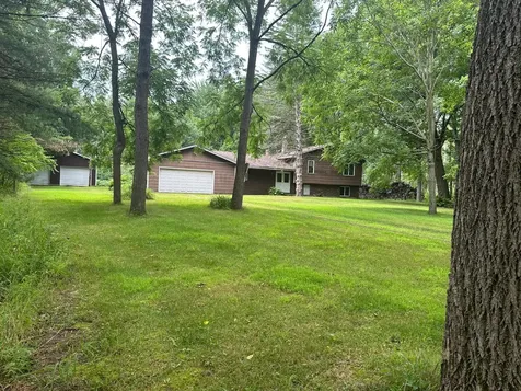 6662 167th Avenue NE Forest Lake MN 55025