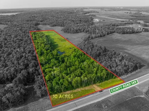 Tbd Co Road 149 Detroit Lakes MN 56501
