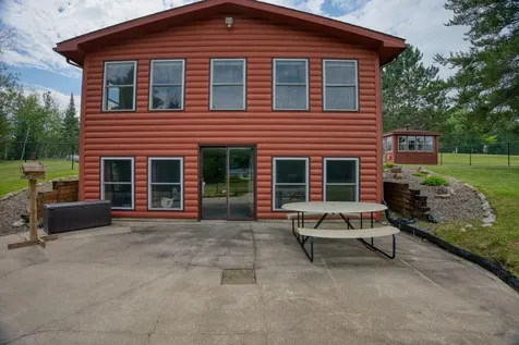 16250 Maple Knoll Drive Pengilly MN 55775