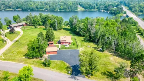 16250 Maple Knoll Drive Pengilly MN 55775