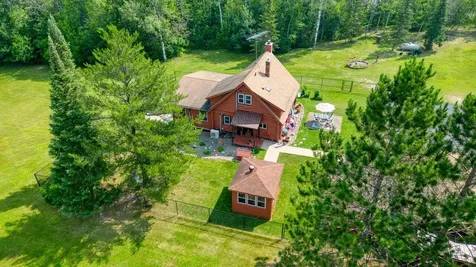 16250 Maple Knoll Drive Pengilly MN 55775