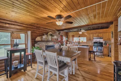 16250 Maple Knoll Drive Pengilly MN 55775
