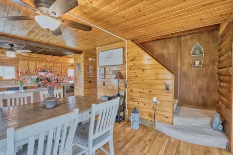 16250 Maple Knoll Drive Pengilly MN 55775