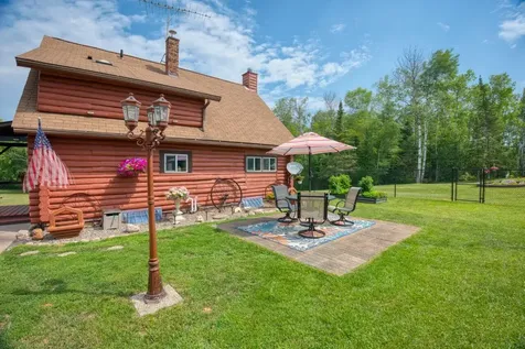 16250 Maple Knoll Drive Pengilly MN 55775