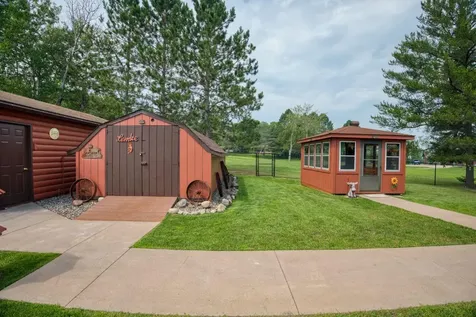 16250 Maple Knoll Drive Pengilly MN 55775