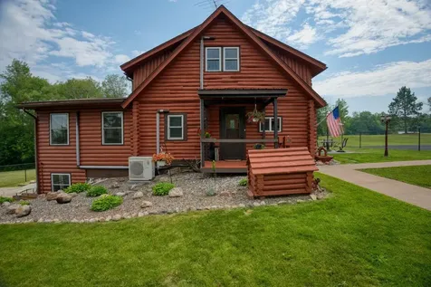16250 Maple Knoll Drive Pengilly MN 55775