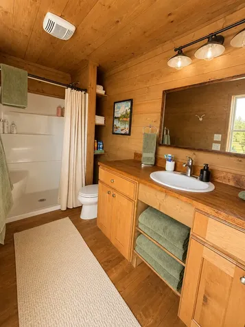 49410 Center Point Road Bigfork MN 56628