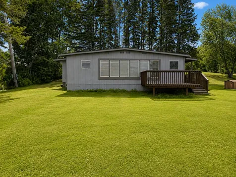 49410 Center Point Road Bigfork MN 56628