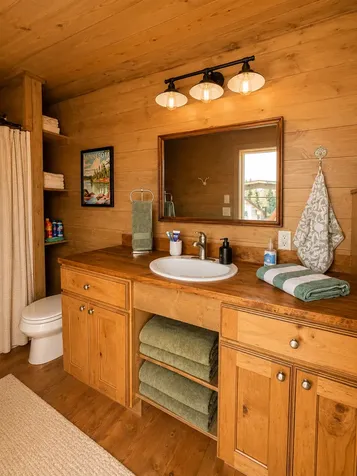 49410 Center Point Road Bigfork MN 56628