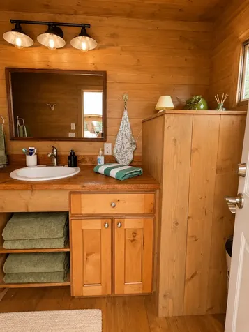 49410 Center Point Road Bigfork MN 56628
