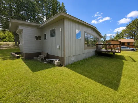 49410 Center Point Road Bigfork MN 56628