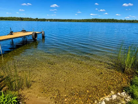49410 Center Point Road Bigfork MN 56628