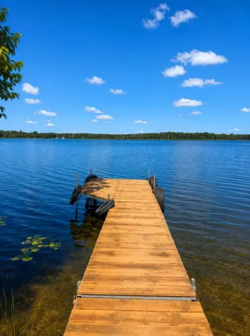 49410 Center Point Road Bigfork MN 56628