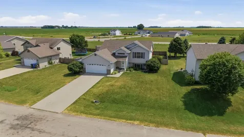 109 14th Street SW Glyndon MN 56547