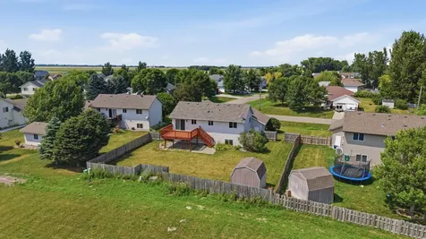 109 14th Street SW Glyndon MN 56547