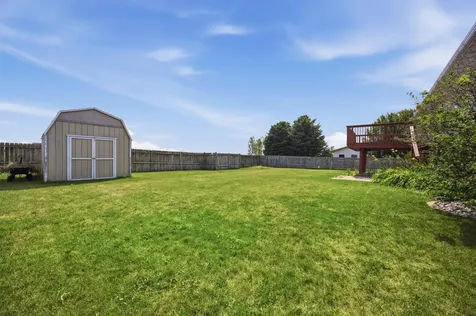 109 14th Street SW Glyndon MN 56547