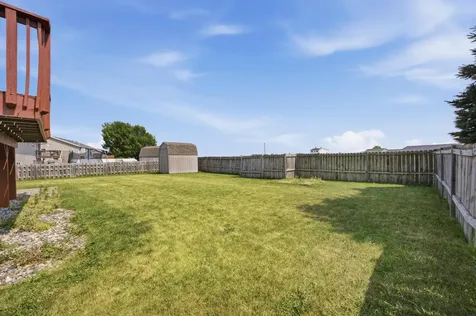 109 14th Street SW Glyndon MN 56547